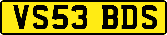 VS53BDS