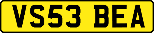 VS53BEA
