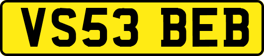 VS53BEB