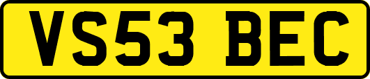 VS53BEC