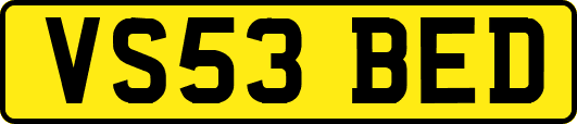 VS53BED