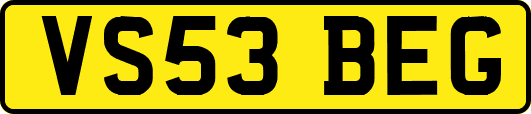 VS53BEG