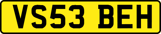 VS53BEH