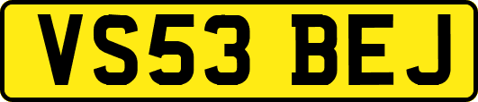 VS53BEJ