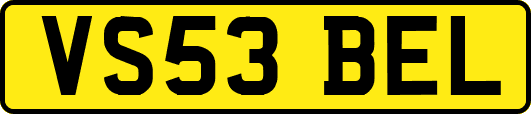 VS53BEL