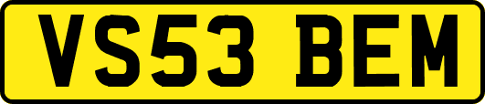 VS53BEM
