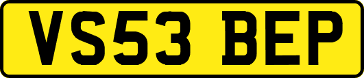 VS53BEP