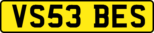 VS53BES