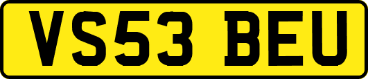 VS53BEU