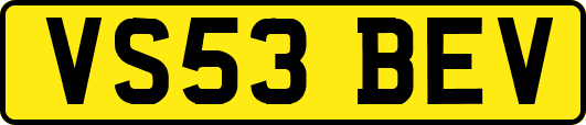 VS53BEV