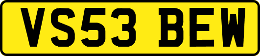 VS53BEW