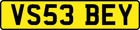 VS53BEY