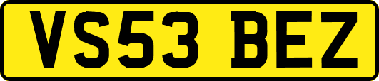 VS53BEZ