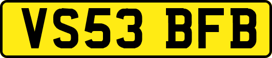 VS53BFB