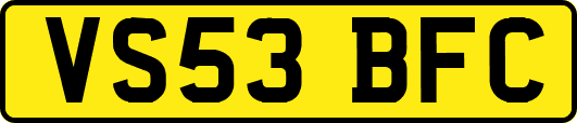 VS53BFC