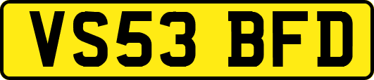 VS53BFD