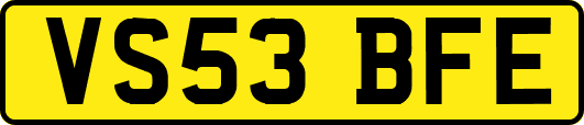VS53BFE
