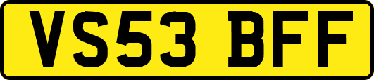 VS53BFF