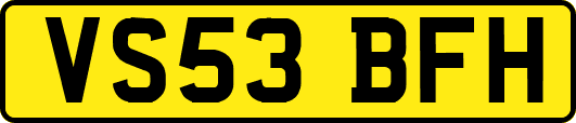 VS53BFH