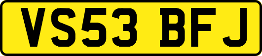 VS53BFJ
