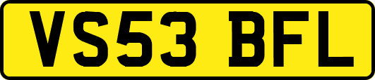 VS53BFL