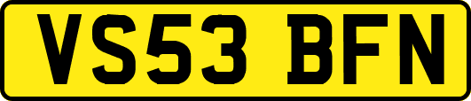 VS53BFN