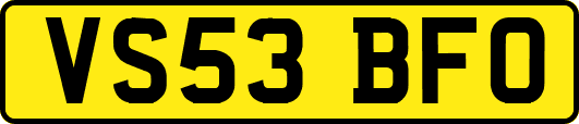 VS53BFO
