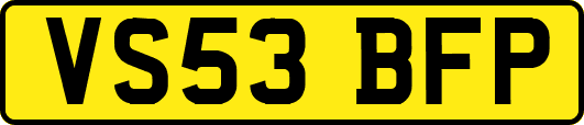 VS53BFP