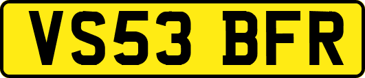 VS53BFR