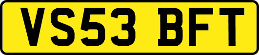 VS53BFT