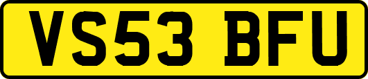 VS53BFU