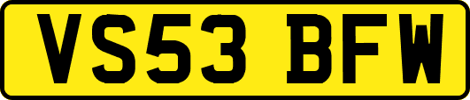 VS53BFW