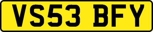 VS53BFY