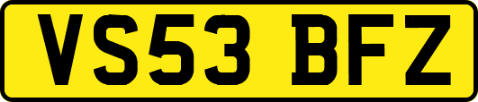 VS53BFZ