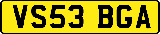 VS53BGA
