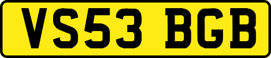 VS53BGB