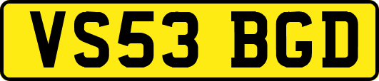 VS53BGD