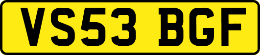 VS53BGF