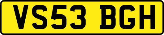 VS53BGH
