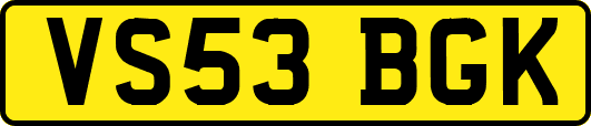 VS53BGK