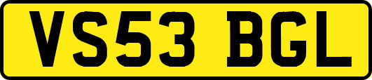 VS53BGL