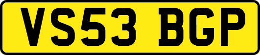 VS53BGP