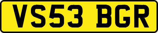 VS53BGR