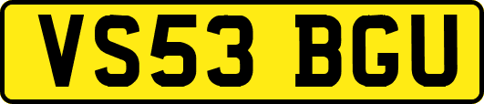 VS53BGU