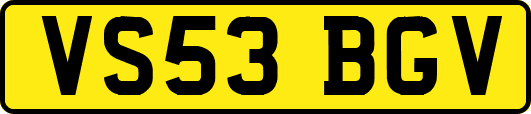 VS53BGV