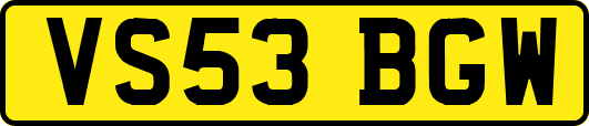 VS53BGW