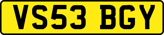 VS53BGY