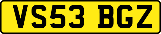 VS53BGZ