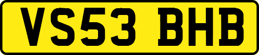 VS53BHB