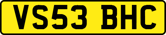 VS53BHC